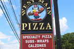 West Main Pizza