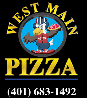 West Main Pizza | Pizza, Takeout, Pub, Lounge | Portsmouth, NH